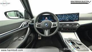 Lízing Kupé BMW i4 2024