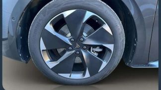 Leasing Sedan Cupra Born 2024