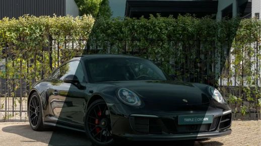 Porsche 991 2017