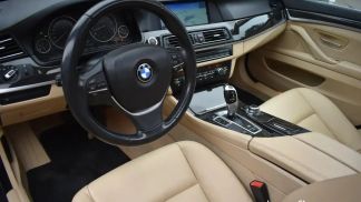 Finansowanie Wóz BMW 523 2011