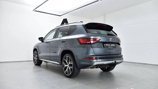 Leasing SUV Seat Ateca 2020