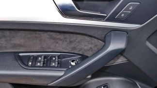 Lízing SUV Audi SQ5 2019