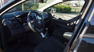 Leasing Hatchback Renault Clio 2017