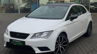 Finansowanie Hatchback Seat Leon 2013