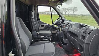Finansowanie Zamknięte pudełko Renault MASTER 2.3 2018
