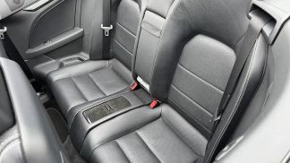 Leasing Convertible MERCEDES E 350 2011