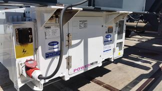 Leasing Semi-remorque SCHWARZMUELLER GENSET 2016