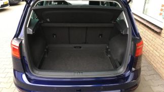 Lízing Hatchback Volkswagen Golf Sportsvan 2017