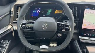 Financování SUV Renault RAFALE 2025