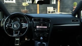 Leasing Hatchback Volkswagen GOLF GTE 2015