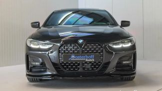 Finansowanie Coupé BMW 430 2023