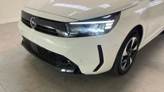 Leasing Hayon Opel Corsa 2023