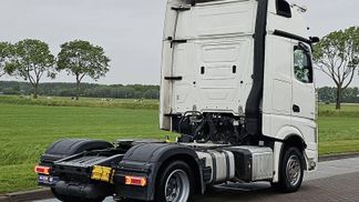 Leasing Tracteur Mercedes-Benz ACTROS 1845 LS 2021