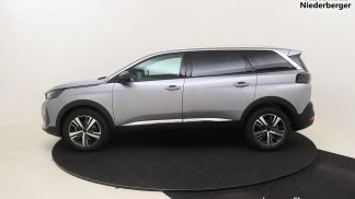 Finansowanie Hatchback Peugeot 5008 2024