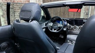 Finansowanie Zamienny MERCEDES C 220 2020