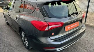 Finansowanie Wóz Ford Focus 2020