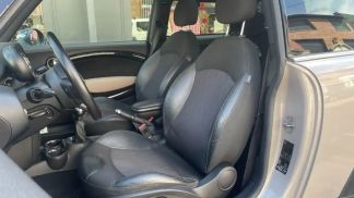 Leasing Hatchback MINI Cooper 2013