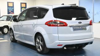 Finansowanie Hatchback Ford S-Max 2011