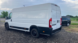 Van Fiat Ducato 2019