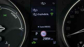 Leasing SUV Toyota C-HR 2020