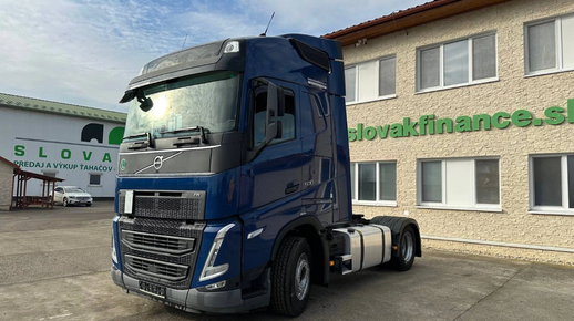 Volvo FH 500 2022