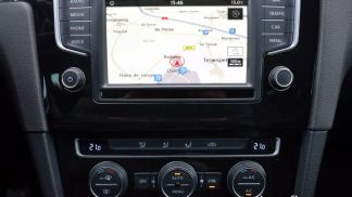 Leasing Hatchback Volkswagen Golf 2016