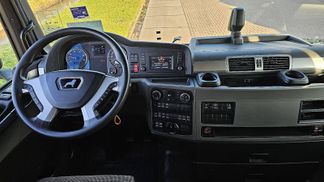 Financování Tahač M.A.N. 26.500 TGX 2019