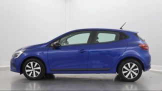 Financování Sedan Renault Clio 2023