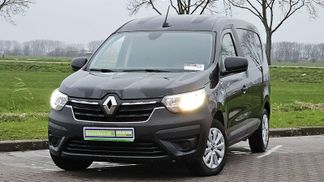 Finansowanie Transport pasażerów Renault Express 2021