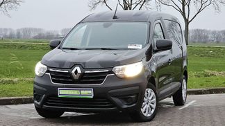 Lízing Osobná doprava Renault Express 2021