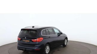 Finansowanie Hatchback BMW 216 2020