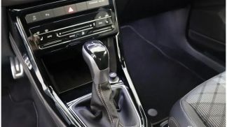 Leasing SUV Volkswagen T-Cross 2024
