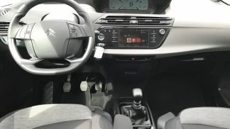 Leasing Passenger transport Citroën C4 Picasso 2022