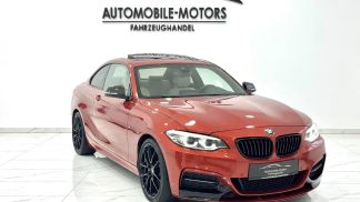 Finansowanie Coupé BMW 240 2018