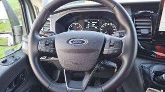 Finansowanie Van Ford TRANSIT 2.0 2023
