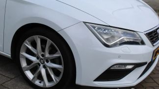 Finansowanie Wóz Seat Leon 2018