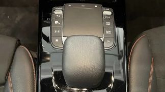Lízing Kupé MERCEDES CLA 250 2022