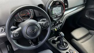 Leasing SUV MINI Cooper SE Countryman 2019