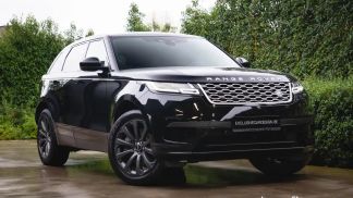 Lízing SUV Land Rover Range Rover Velar 2023