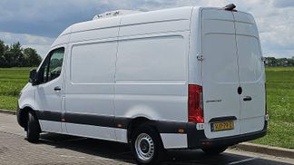 Finansowanie Ciężarówka chłodnia Mercedes-Benz SPRINTER 315 2021