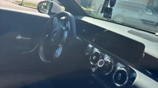 Leasing Wagon MERCEDES A 160 2020