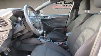 Finansowanie Wóz Ford Focus 2020