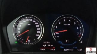 Leasing Hatchback BMW 225 2019