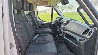 Financování Van Iveco DAILY 35S14 2022