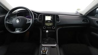 Leasing Sedan Renault Talisman 2018