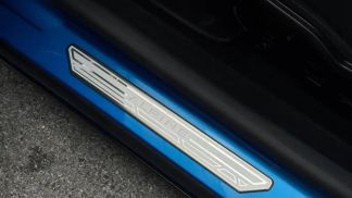 Leasing Coupé Alpine A110 2024