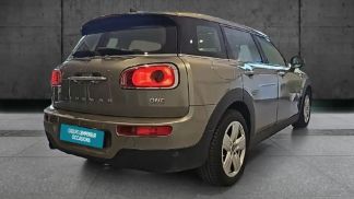 Leasing Wagon MINI ONE 2017