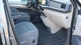 Financování Hatchback Volkswagen T7 Multivan 2023