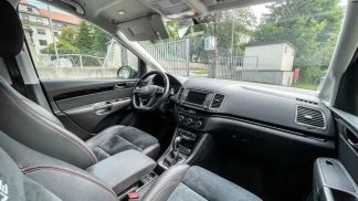 Lízing Hatchback Seat Alhambra 2017