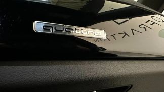 Leasing Hayon Audi A7 2015